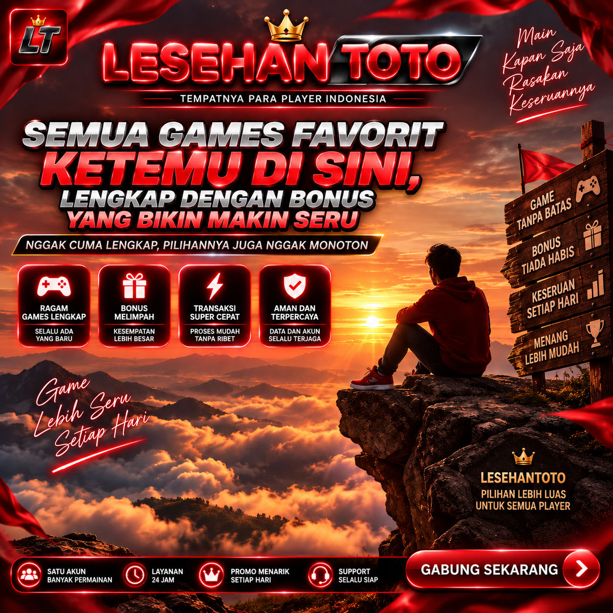 LESEHANTOTO