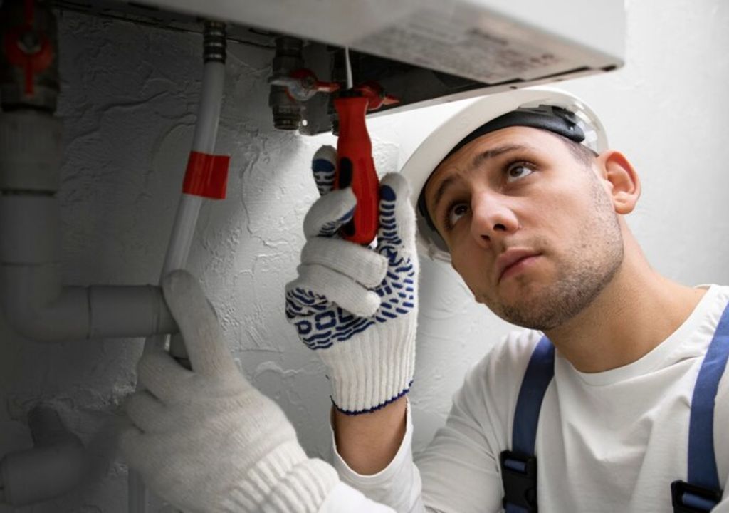 Kitchen Plumbing Leaks