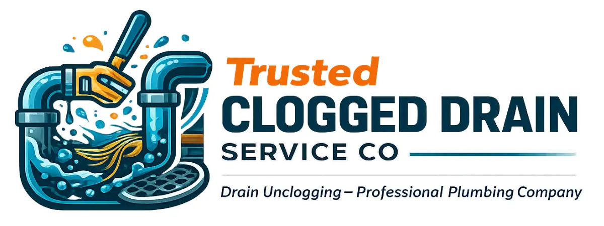 Clogged Drain Repair & Cleaning Service Co