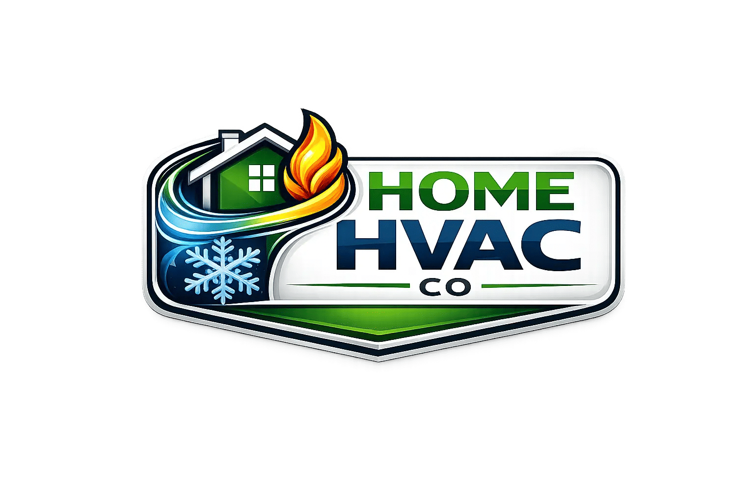 Home HVAC Co