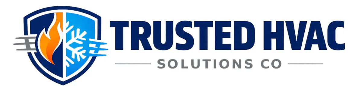 Trusted HVAC Solutions Co