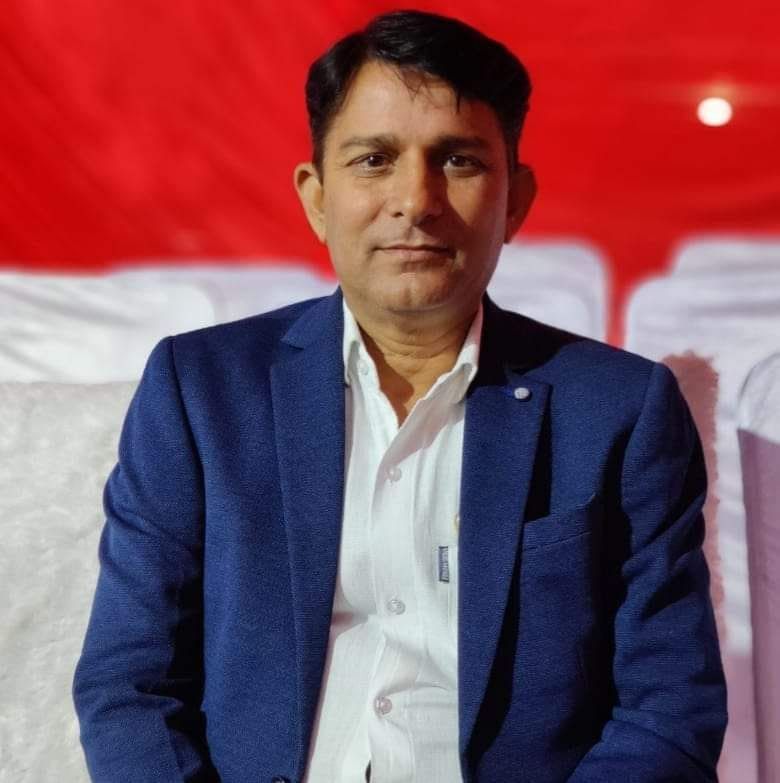 Ansar Ahmed Khan