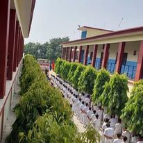 Campus Overview