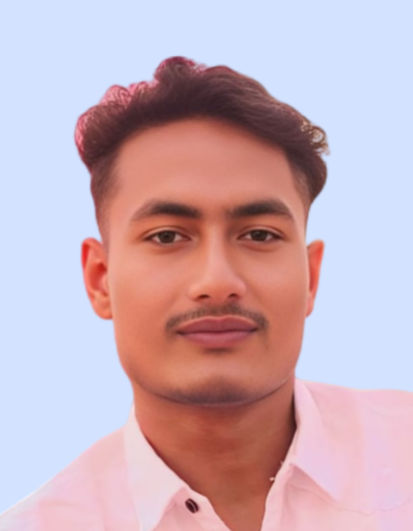Mohammad Iqbal