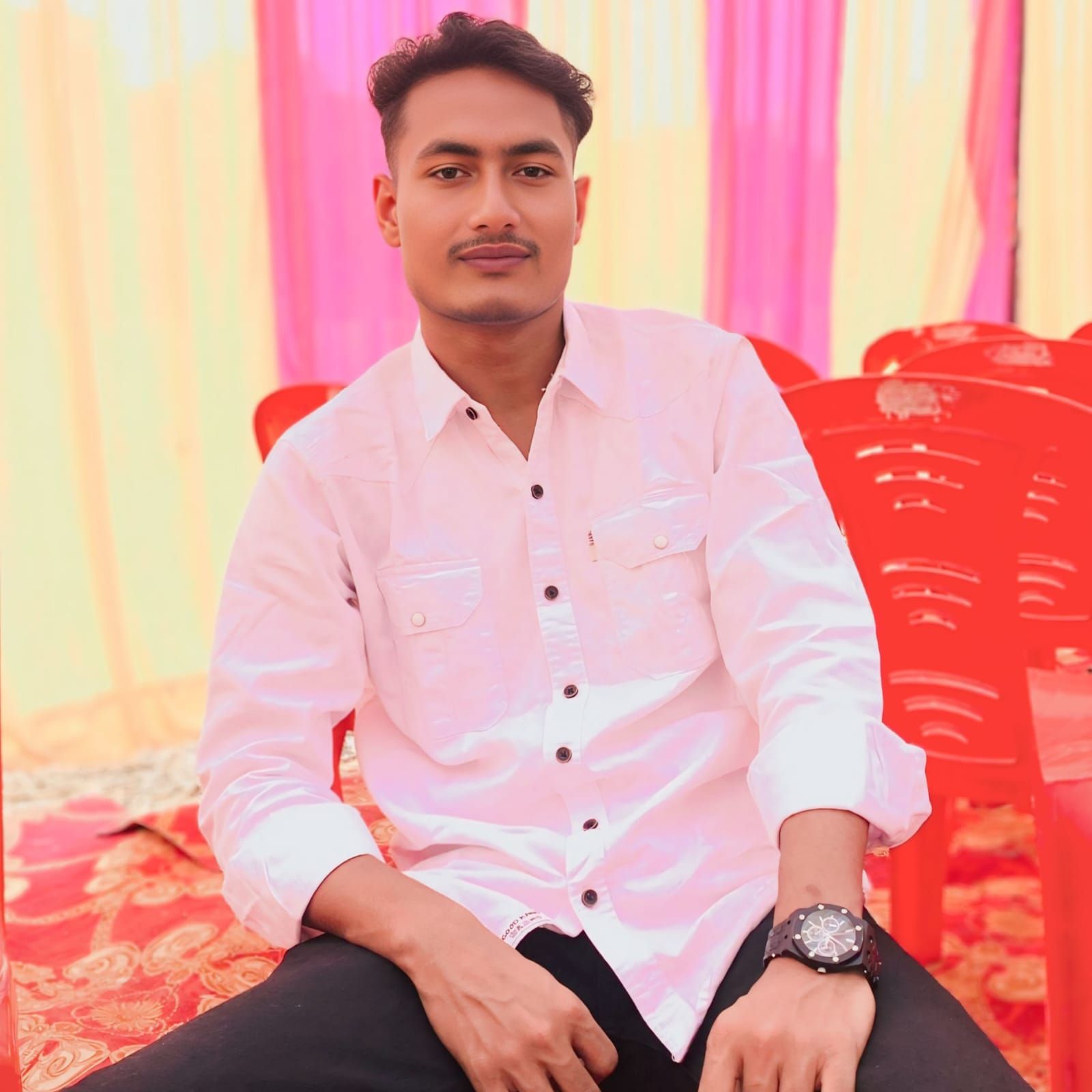 Mohammad Iqbal