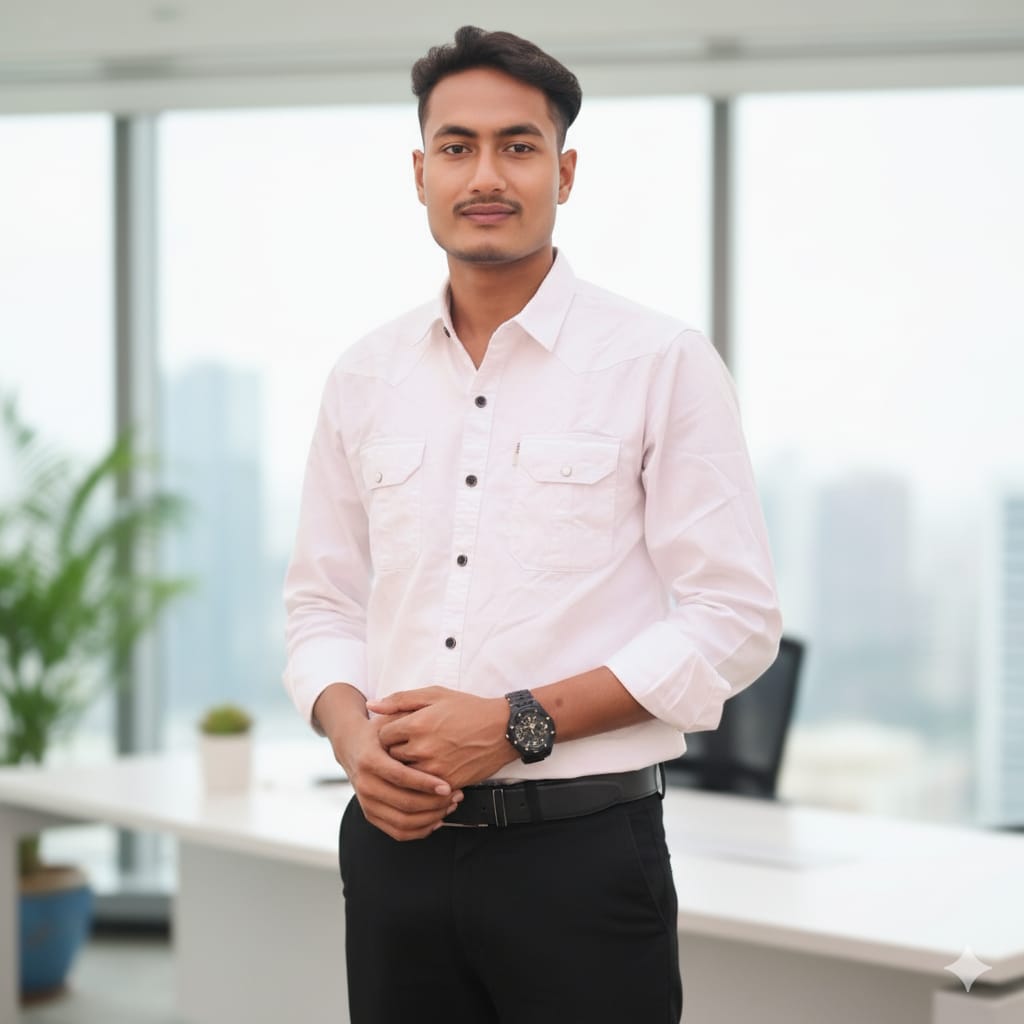 Mohammad Iqbal