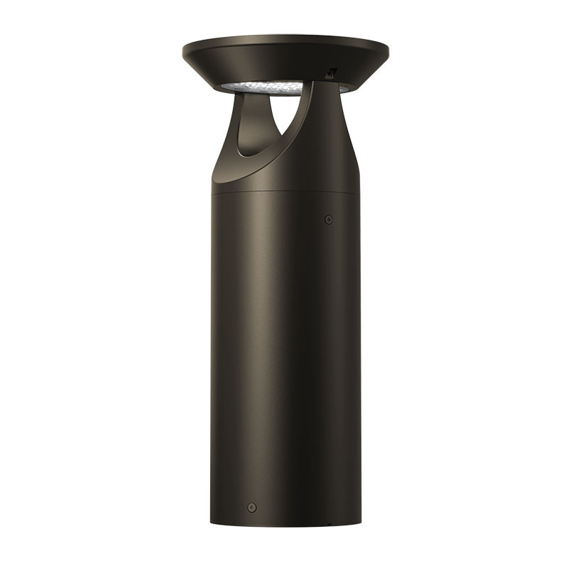 BOL-G4-SOLAR — Solar G4 Modular Bollard System
