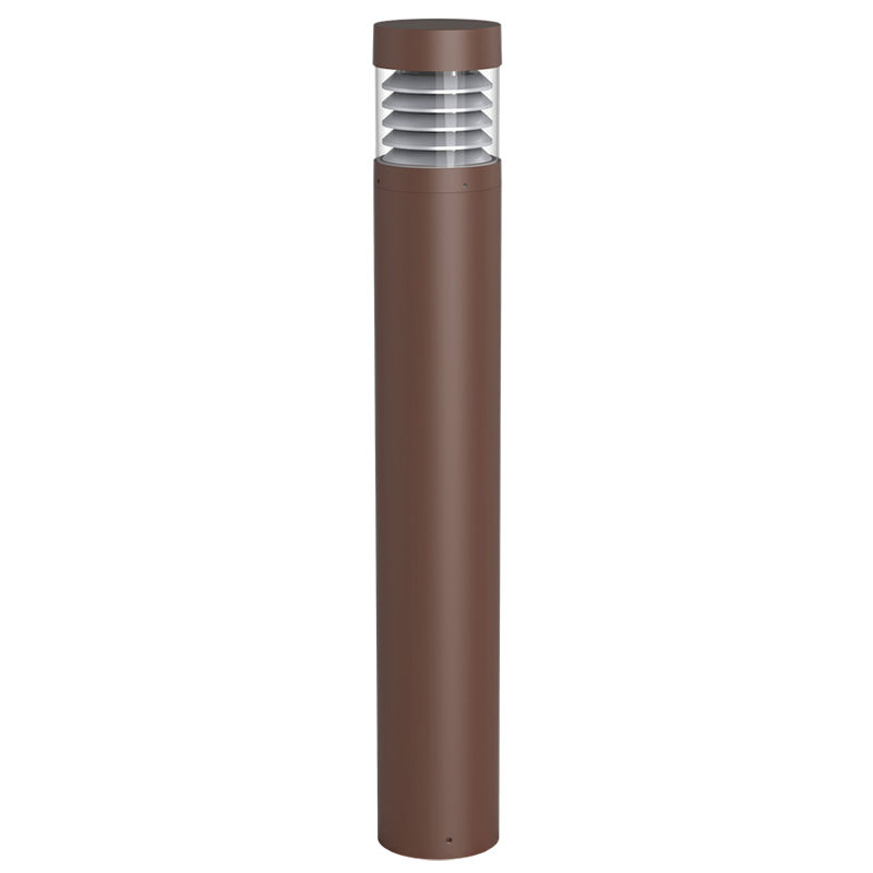 BOL - LED Round & Square Multi-CCT & Multi-Power Bollard