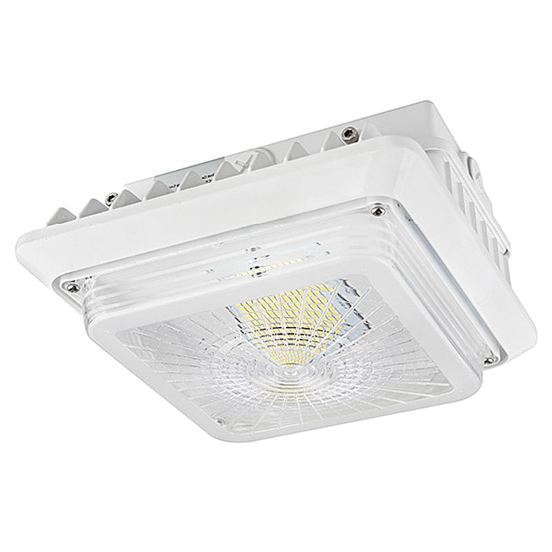 CGL — LED Garage / Canopy Lights