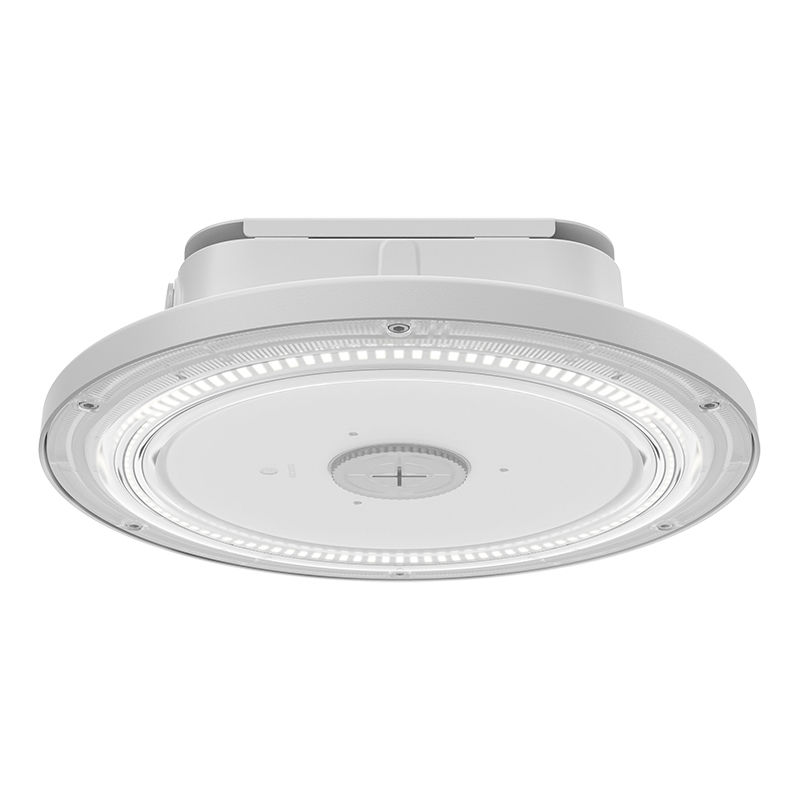 CXU — Sensor-Ready Garage Lights with Integrated Uplight