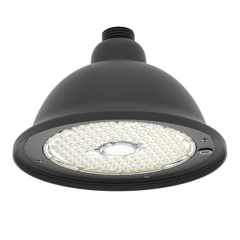 DAB-SOL — Solar Designer Area Bell Light System