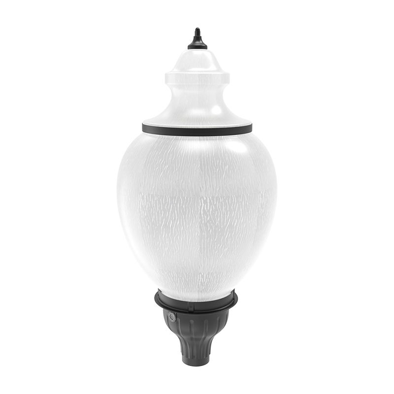 GPA-80 — LED Acorn Area Light