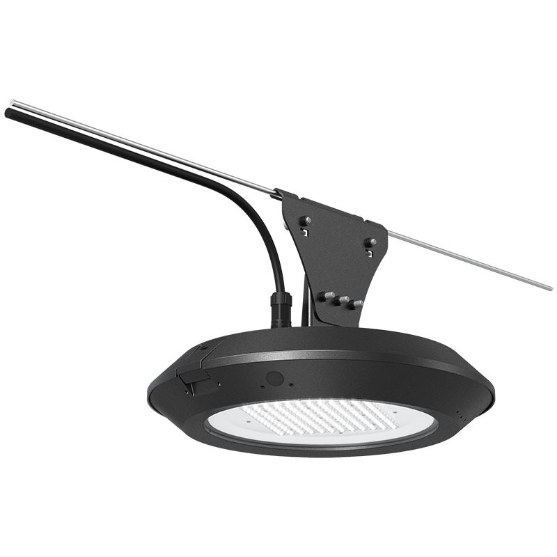 GPX-CAT — Multi-Power & CCT Catenary Post-Disk Area Light