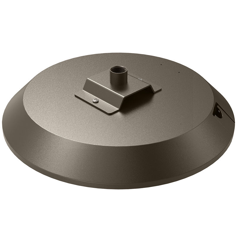 GPX-PM75 — 3/4-in Pipe-Mount Post-Disk Area Light — Vetted Configurations