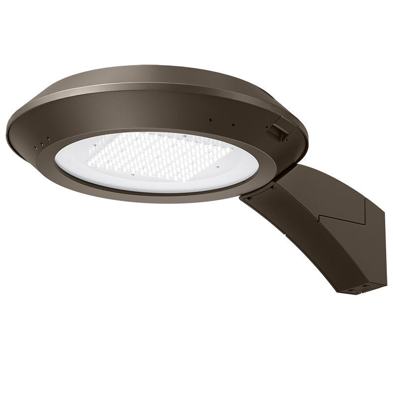 GPX-PWM — Pole/Wall-Mount Post-Disk Area Light — Vetted Configurations