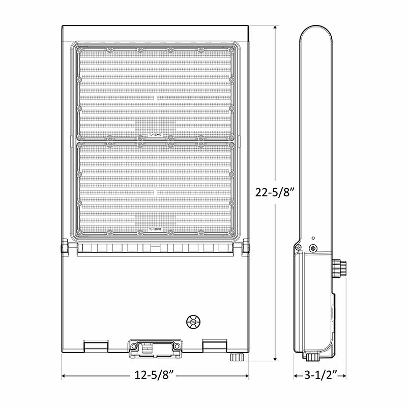 Innovative Energy-Efficient Lighting