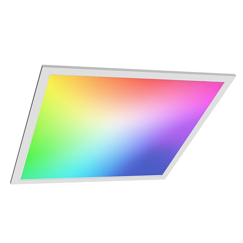 LPNG-RGBW — RGBW Commercial LED Panel Lights