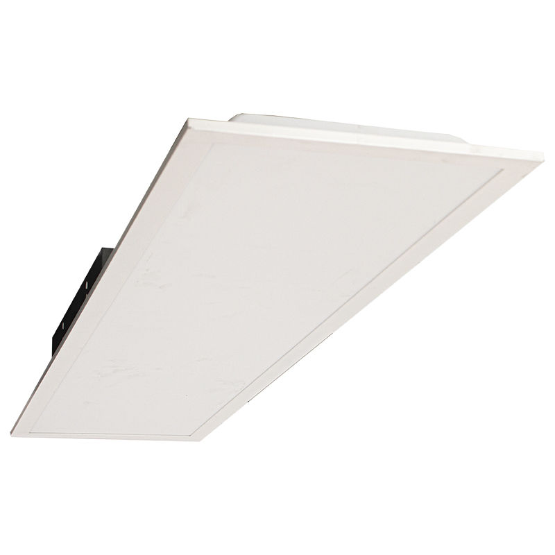 LPNP-MCTP — Premium 125 lm/W Selectable Flat Panels