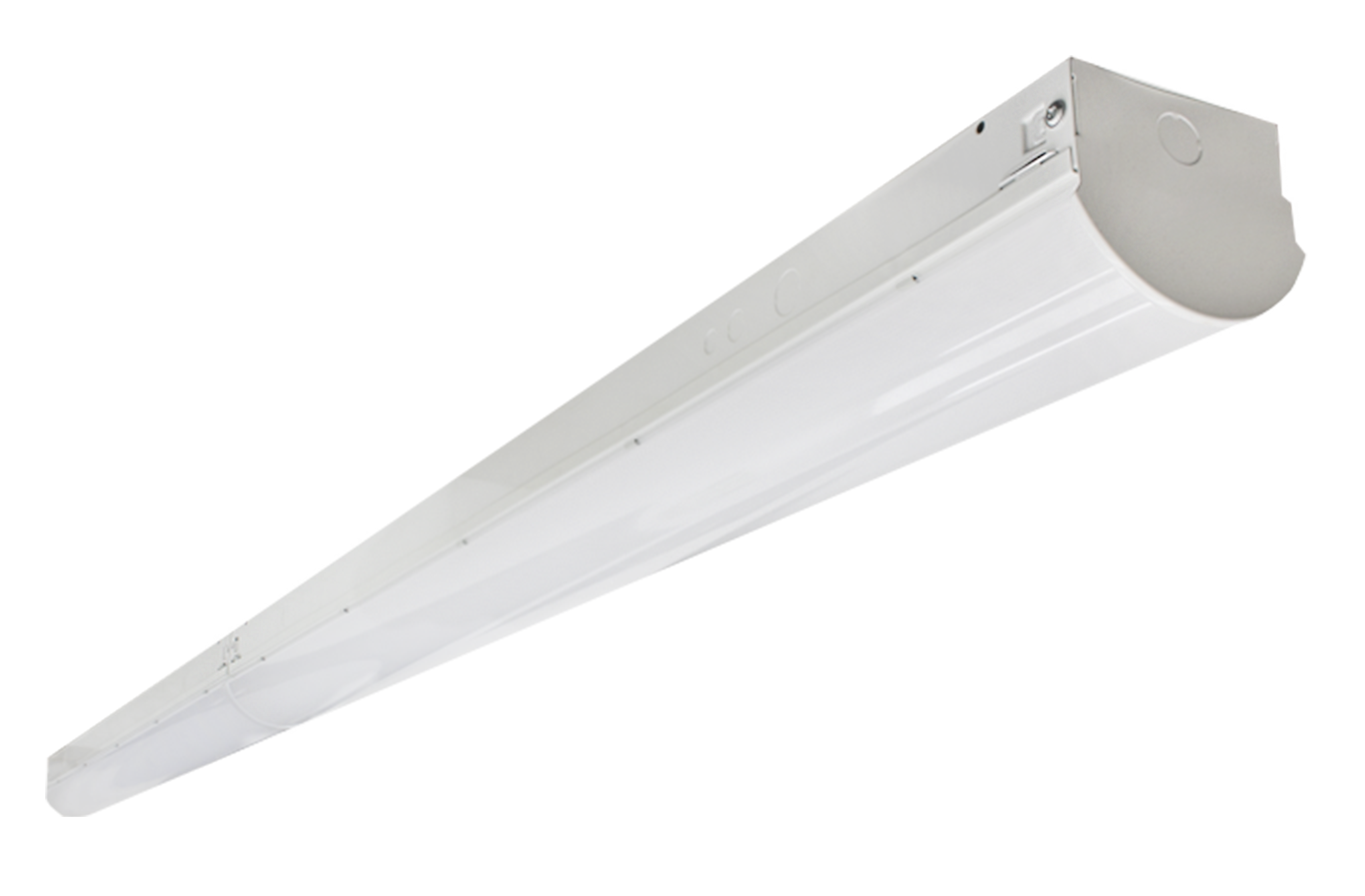 LSL-8FT-80W-50K-D-A  LED Strip Lights, 80W, 5000K