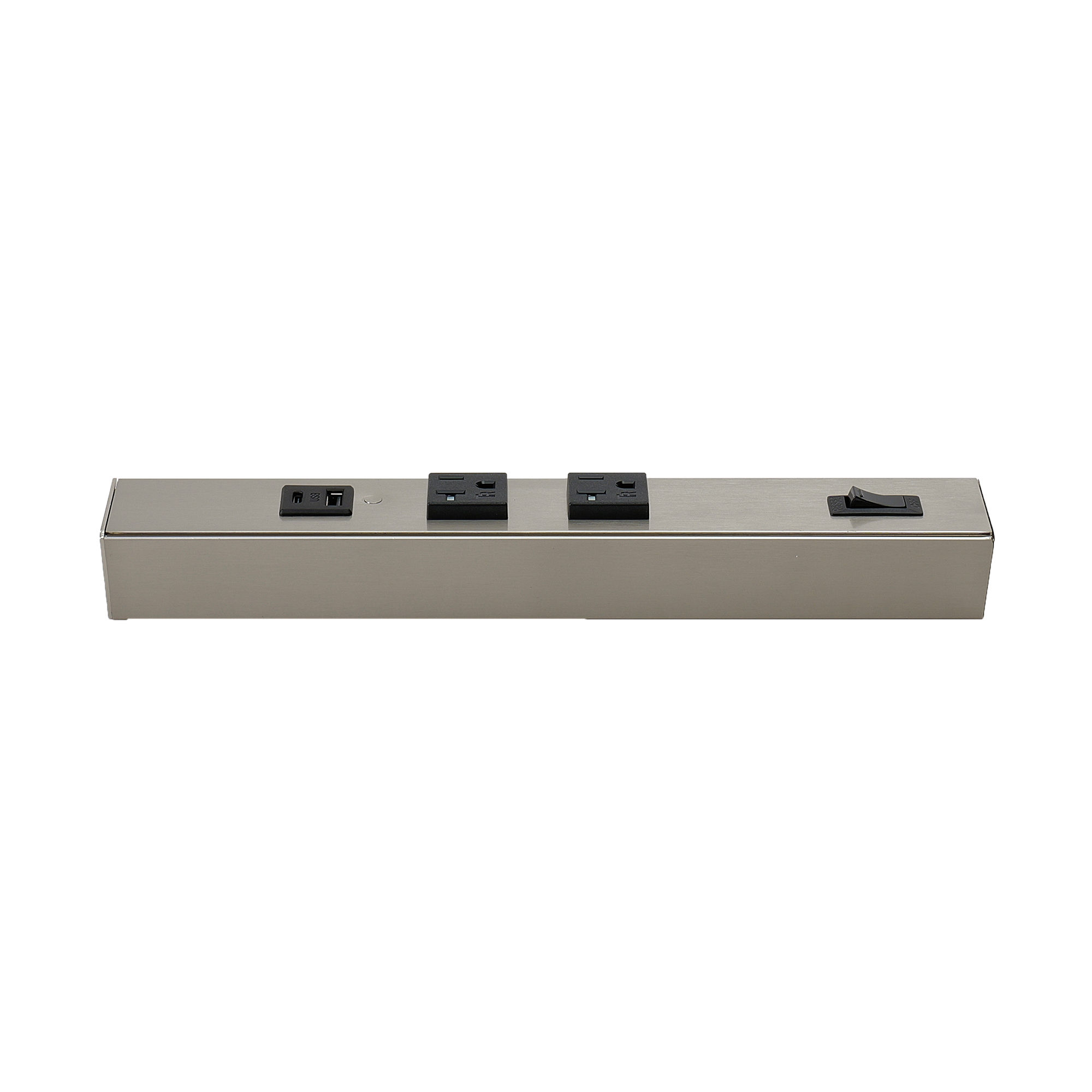 PSA-12-2R-1U-BN-brushed-nickel-side-view.jpg