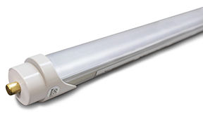 Tubo LED T8 40W 2400mm 4000K - 4500K