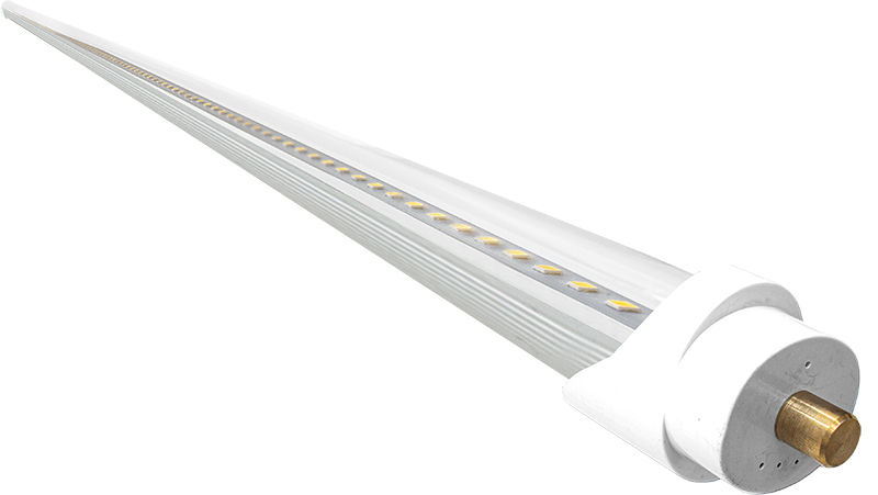 Tubo LED t8 value-em g13 1,2m 16,2w 3000k 1530lm 30000h — Alealuz