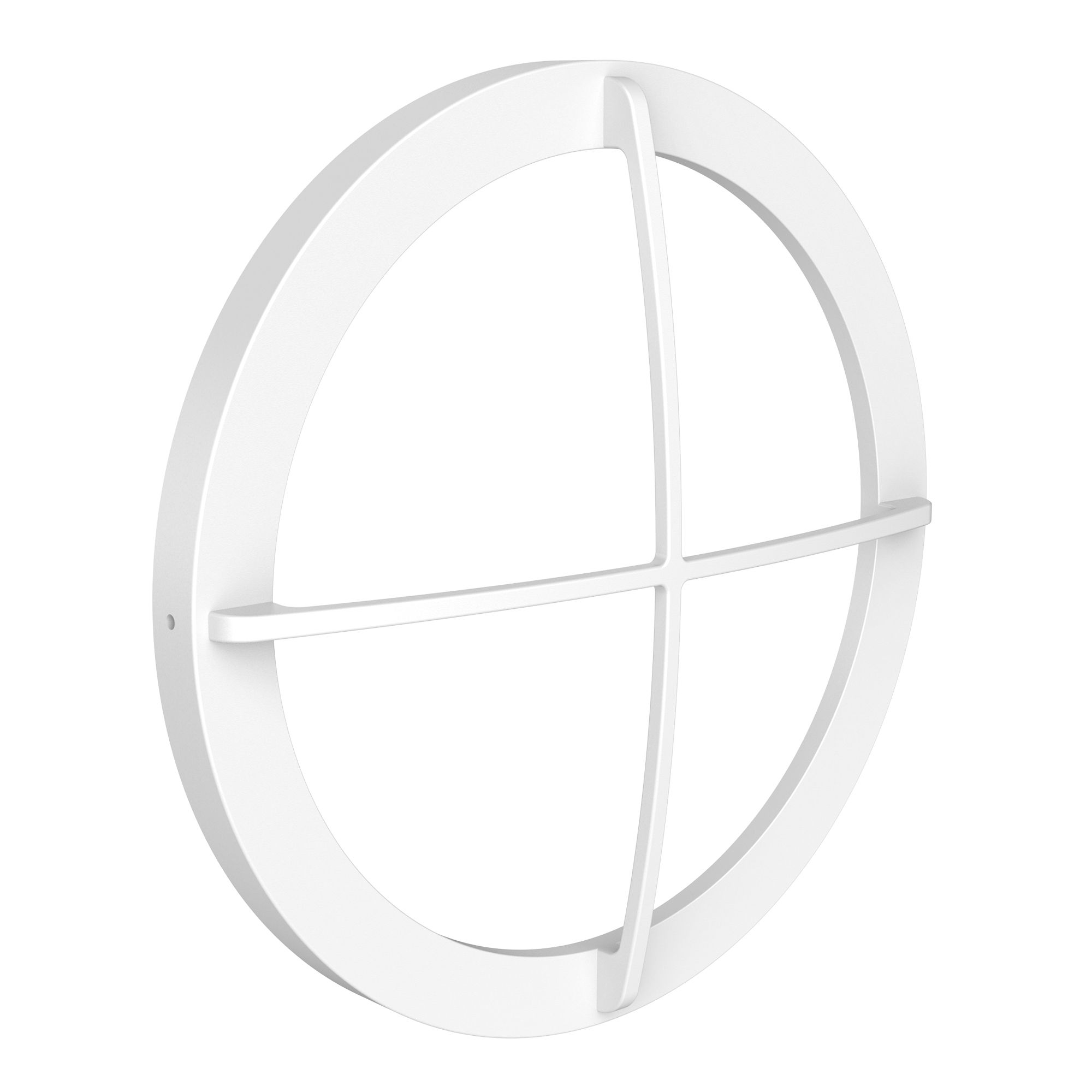 westgate-BKR-36W-TRIM1-6OW-WH-round-flat-bulkhead-trim-lensside.jpg