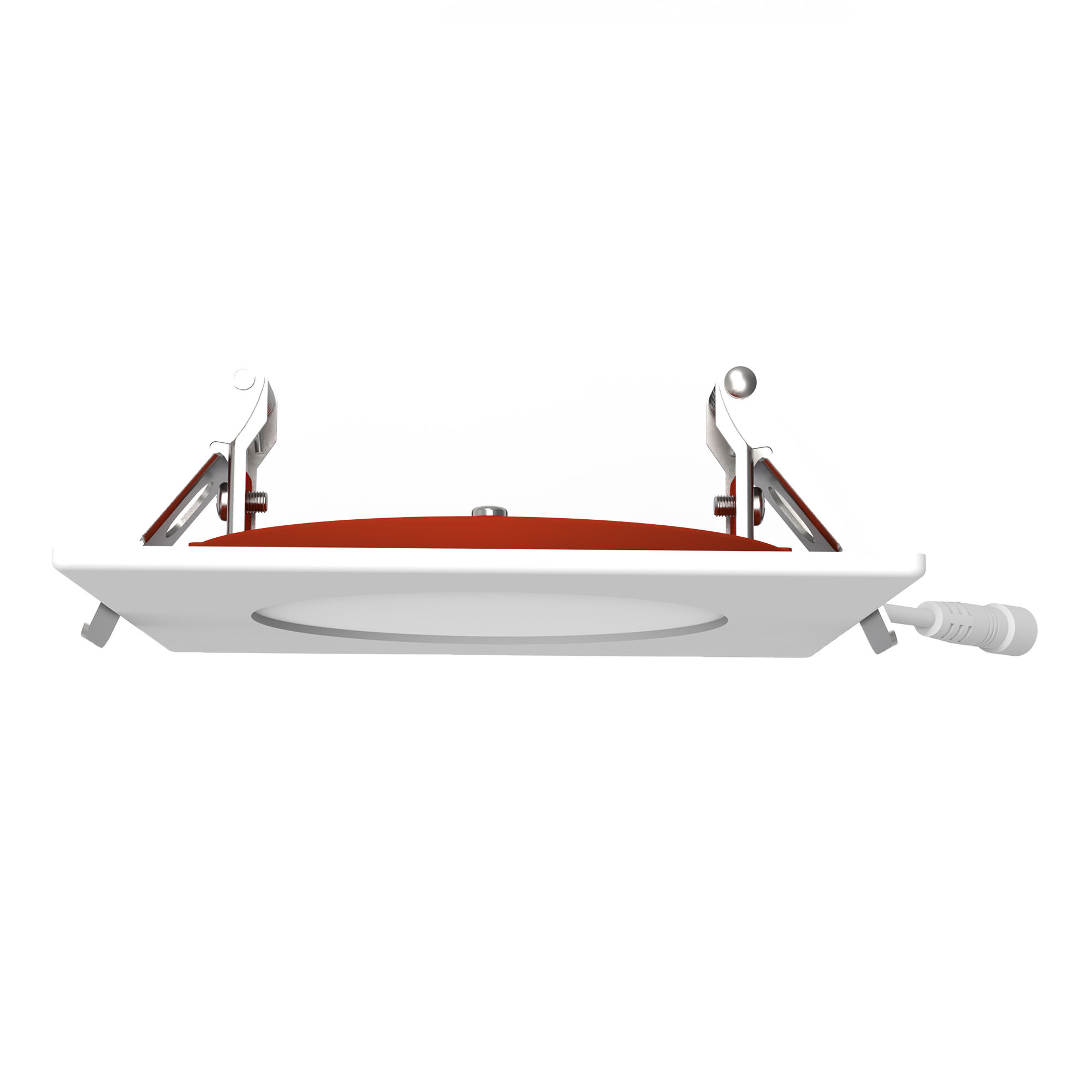 westgate-SSL4-G2-MCT5-FR-4in-Square-Fire-Rated-Edge-Lit-Slim-Recessed-Light-side.jpg