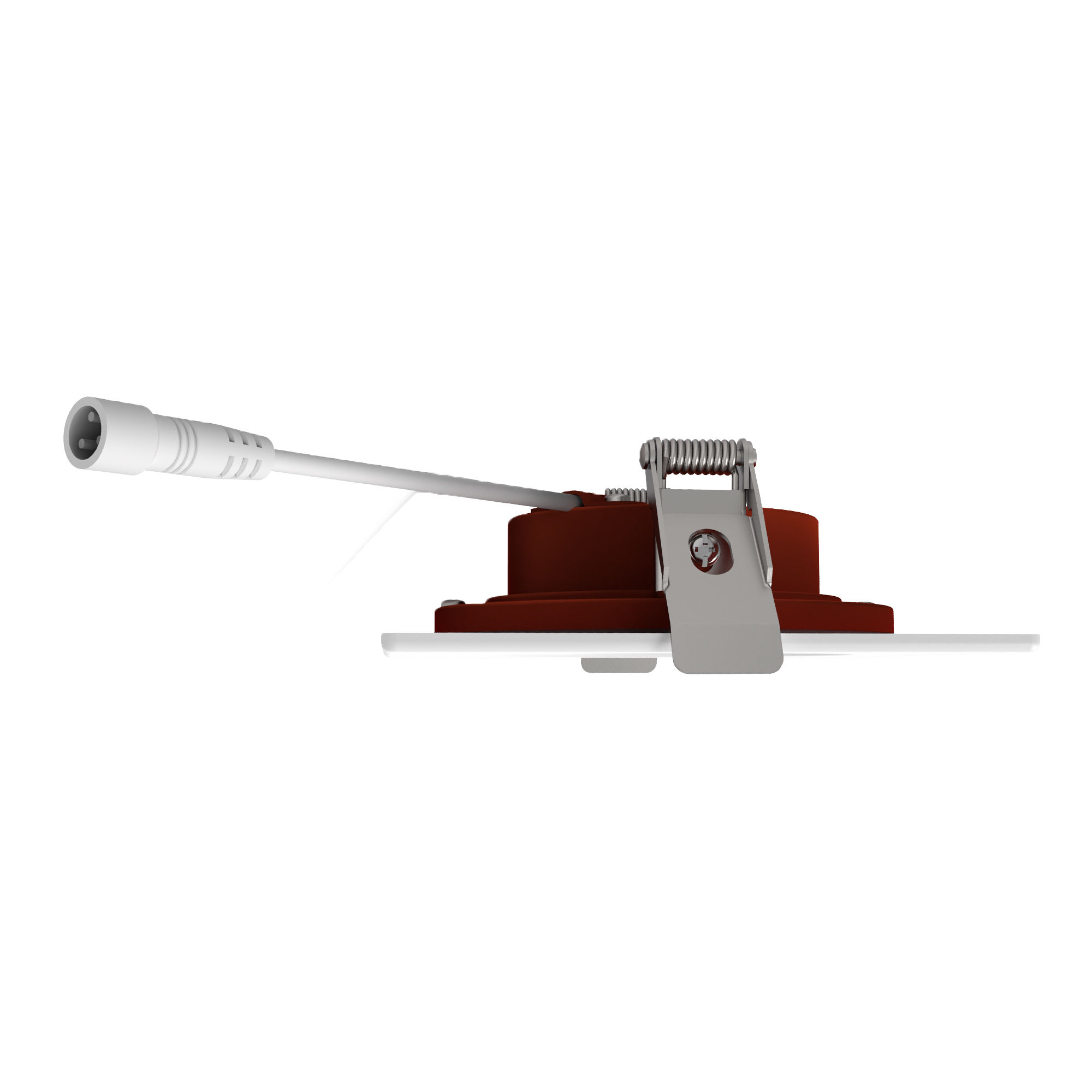 westgate-SSL4-REG-MCT5-FR-4in-Square-Fire-Rated-Edge-Lit-Slim-REGRESSED-Recessed-Light-side.jpg
