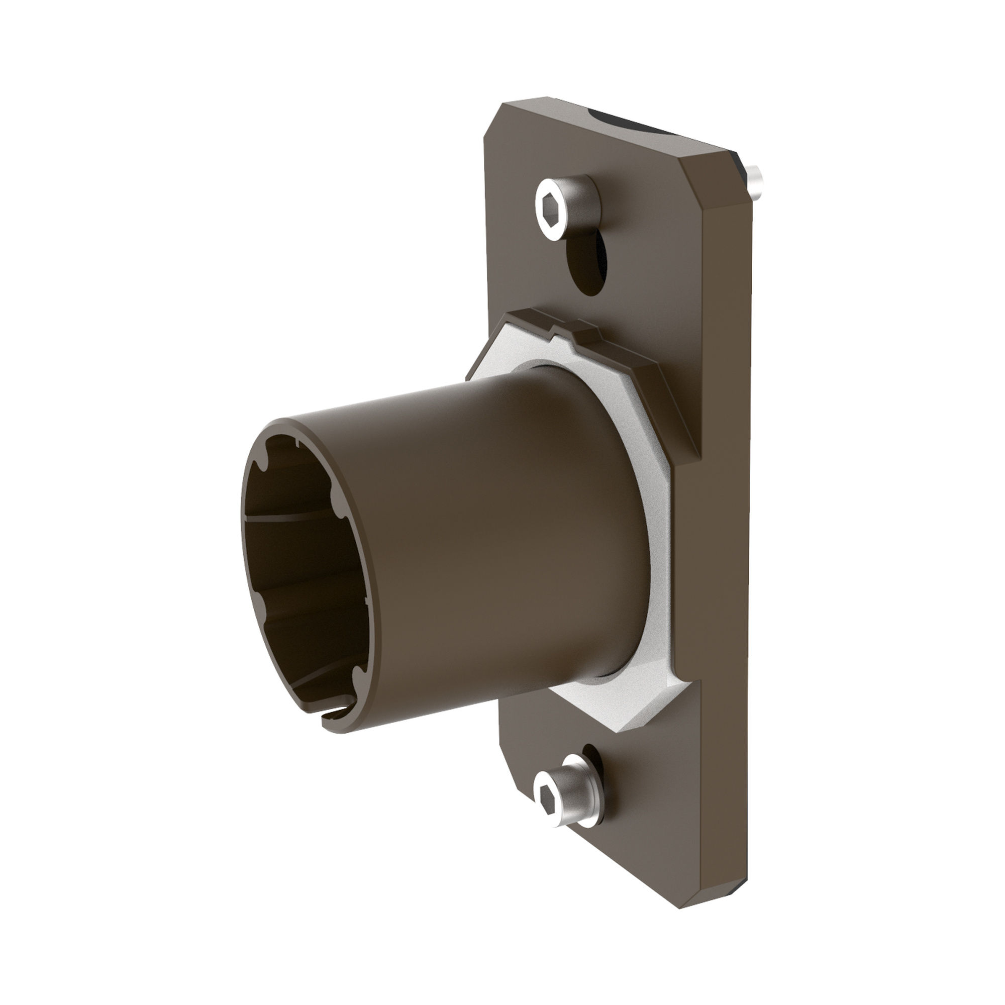 westgate-lfx-pasf-post-mount-adapter-gasket-angle.jpg