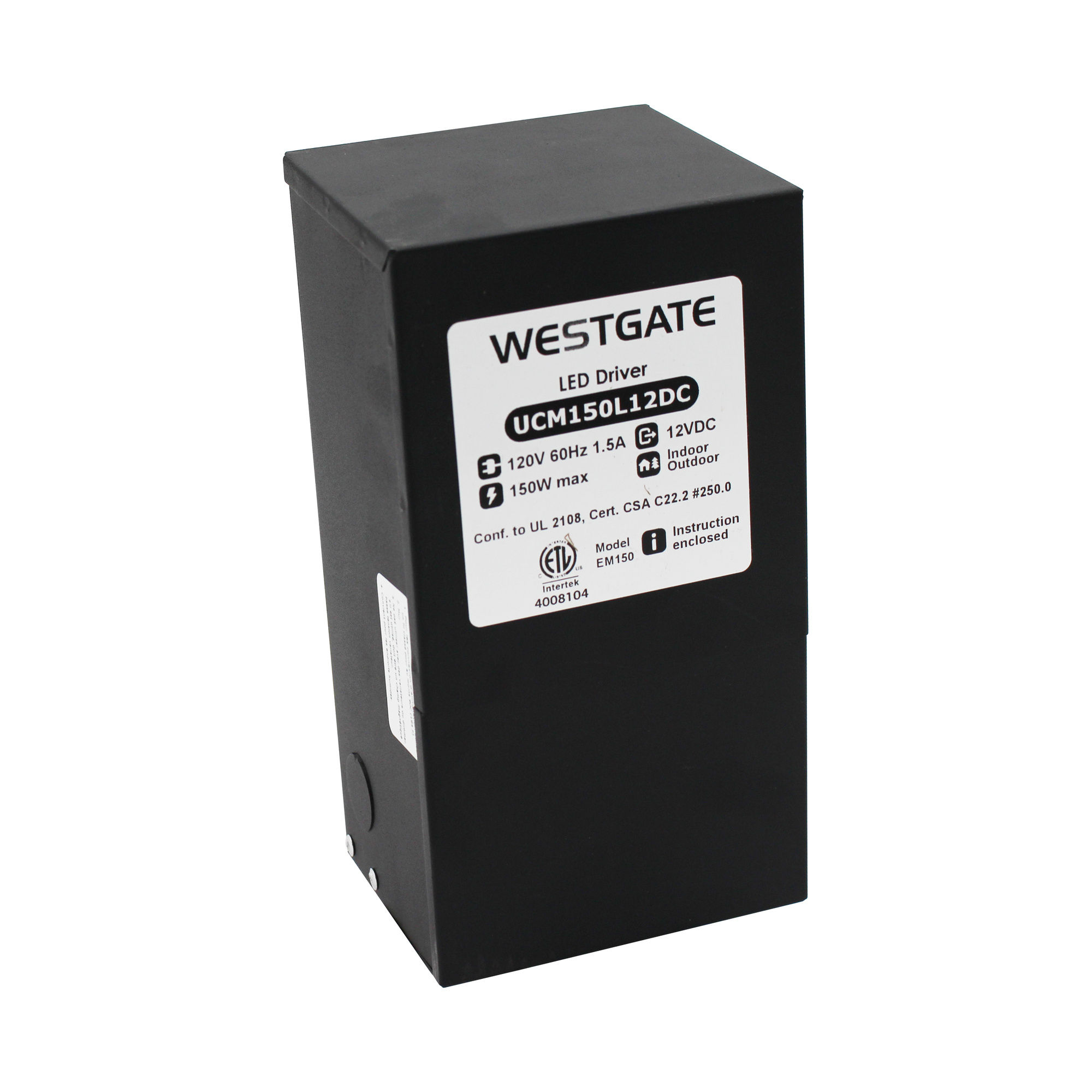 westgate-ucm150l12dc-led-driver-angle.jpg