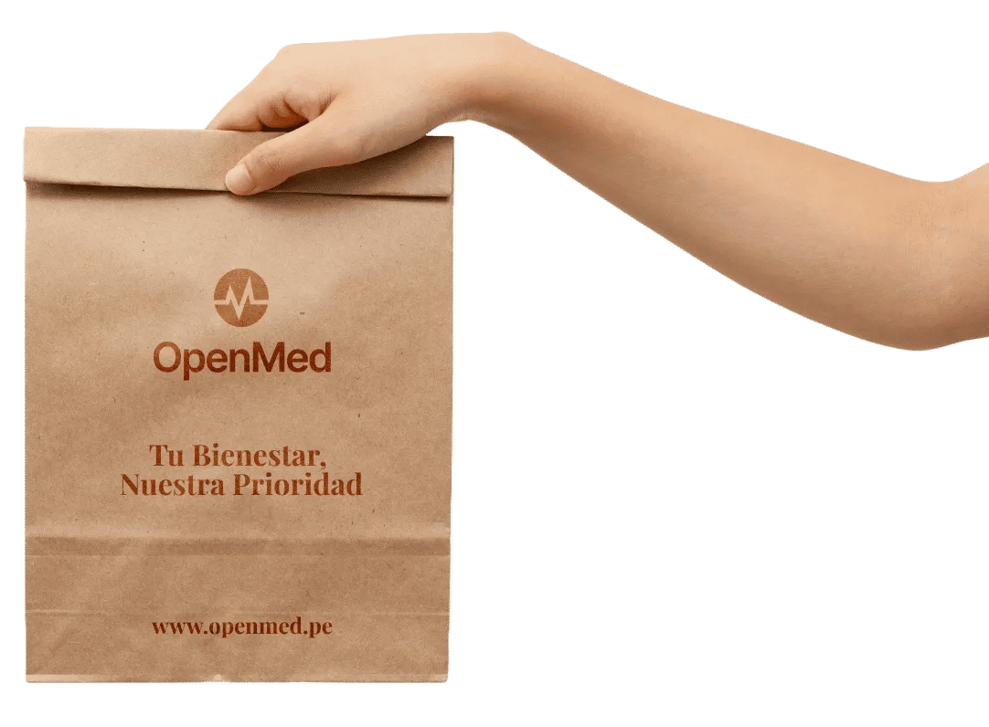Medicine pack