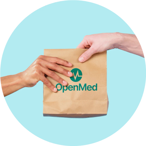 Openmed, una nueva forma de acceder a tus medicamentos