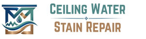 Hutchins, TX Ceiling Water Stain Repair