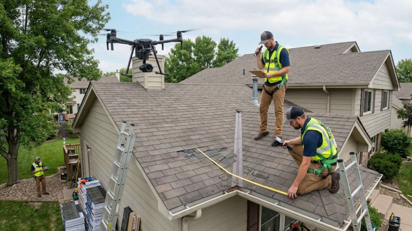FAQS about Roof Repair Cost Estimate Services in Mayodan, NC