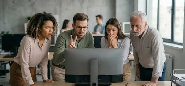 website liability