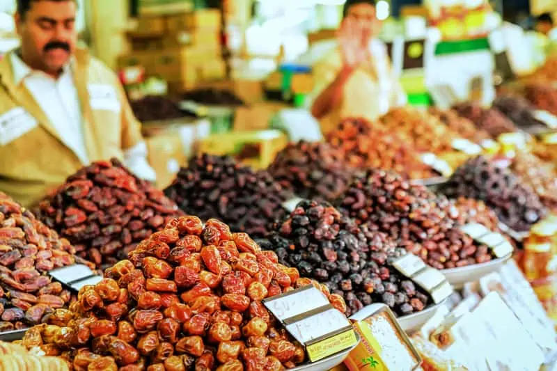 dry fruits wholesale market in mumbai