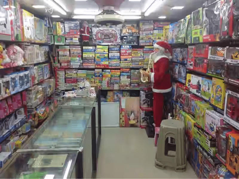 Wholesale Toys Market in Pune