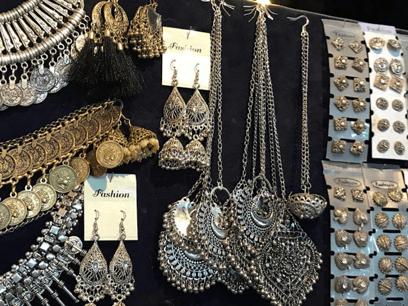 Wholesale Jewellery Market in Jaipur