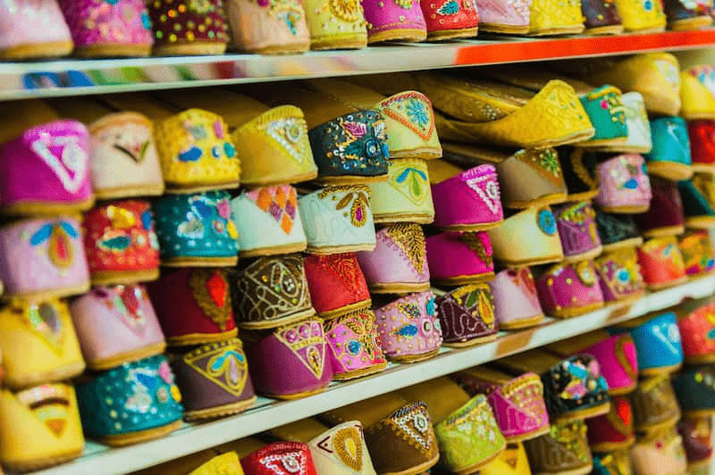 Jaipur Handicrafts Wholesale Market