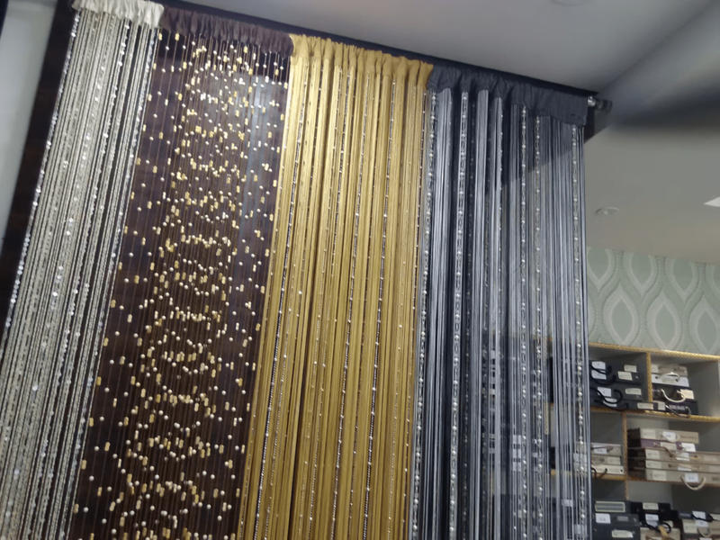Wholesale Curtain Shops in Hyderabad