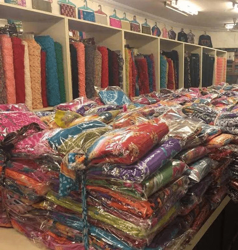 Wholesale Dress Shops In Chennai