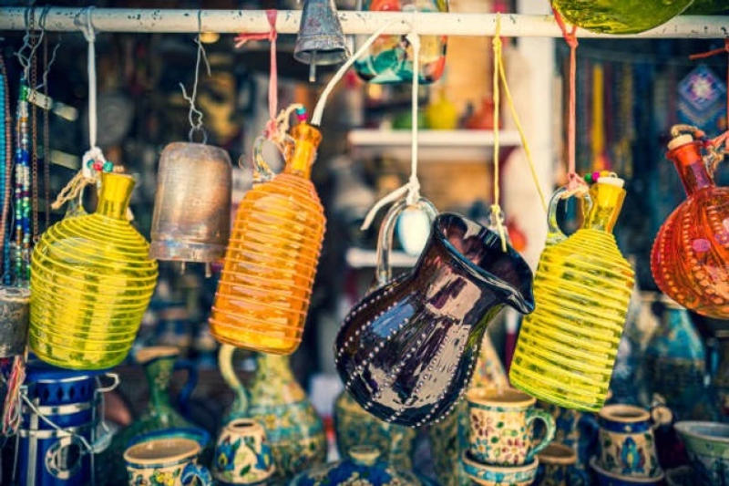 mumbai wholesale market for fancy items