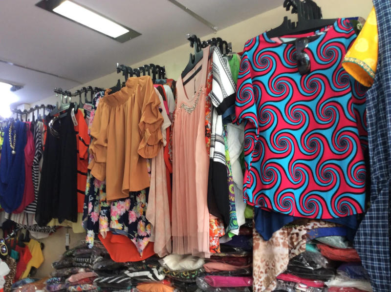 wholesale market for kidswear in mumbai