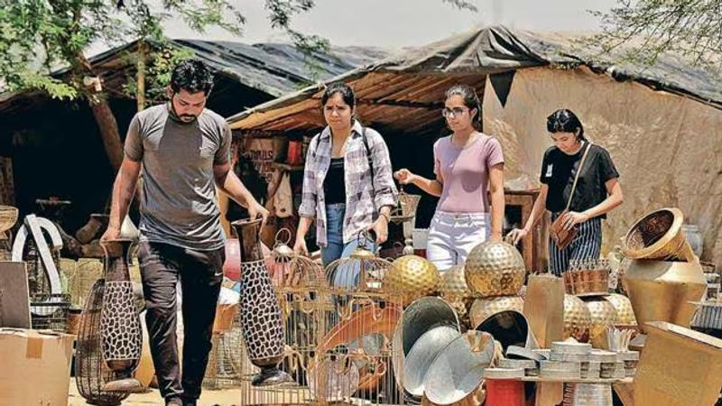 wholesale furniture market in mumbai