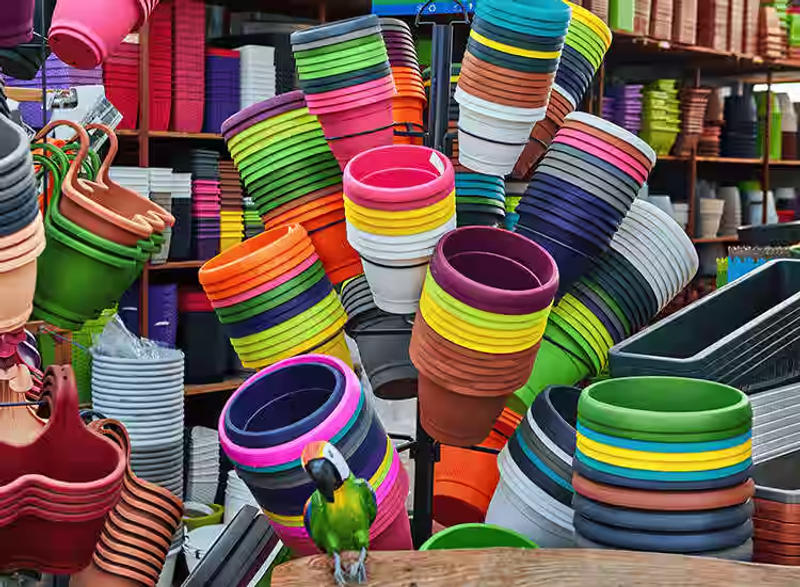 plastic wholesale market in mumbai