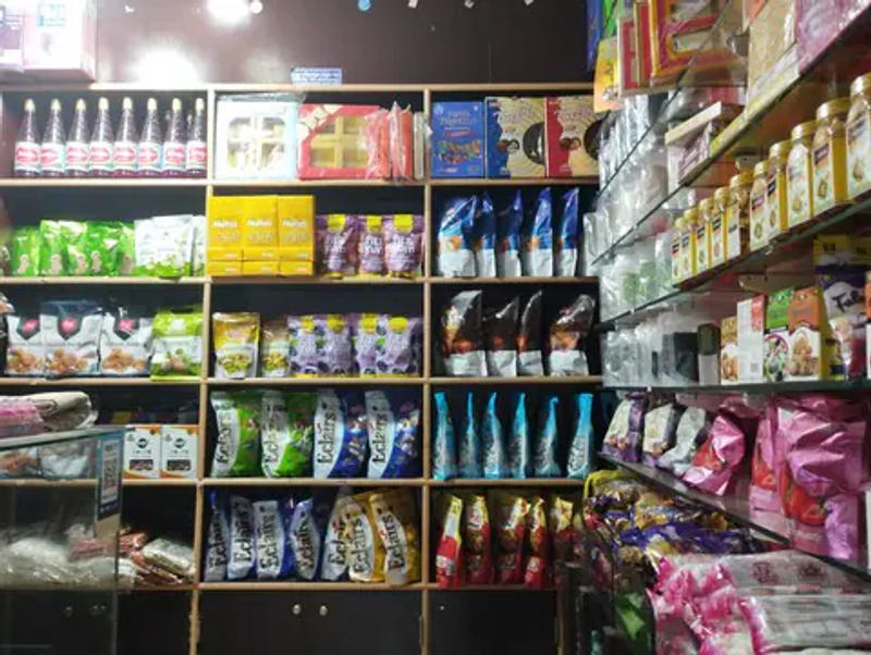 Dry Fruits Wholesale Market in Bangalore