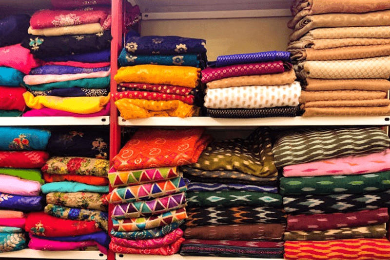 Wholesale Sarees in Hyderabad