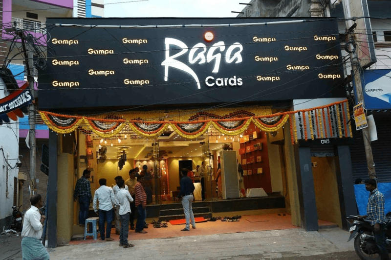 Wedding Cards Wholesale Market in Hyderabad