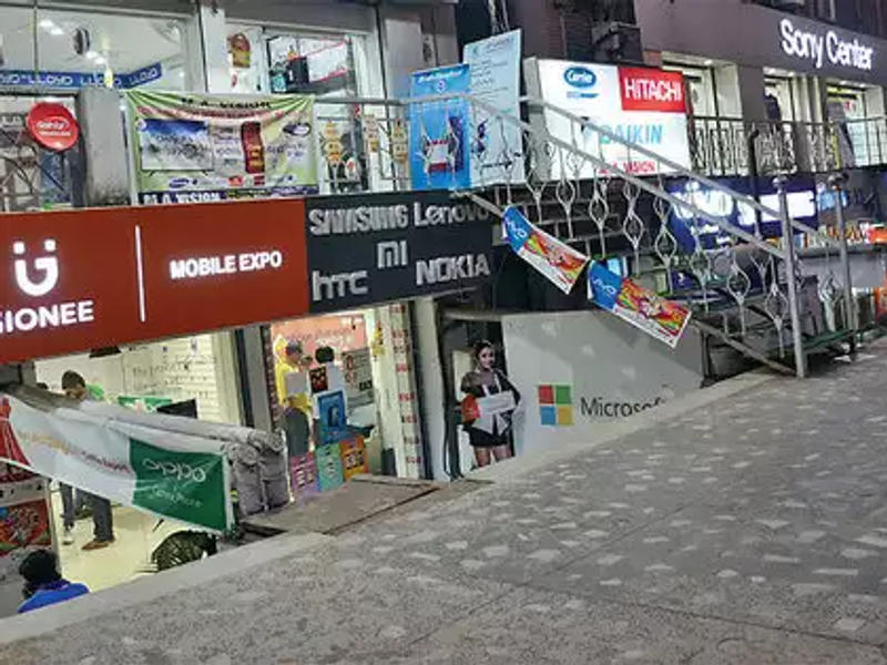 electrical wholesale market in mumbai